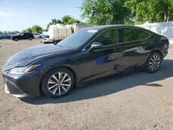 58AB21B18LU007293 2020 LEXUS ES