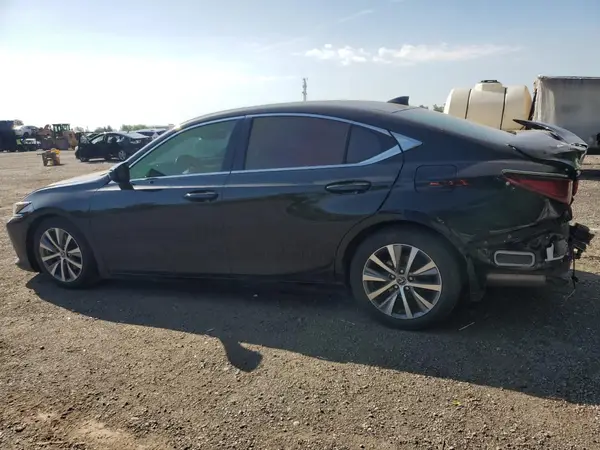 58AB21B18LU007293 2020 LEXUS ES - Image 2