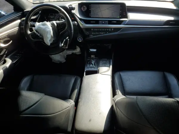 58AB21B18LU007293 2020 LEXUS ES - Image 8