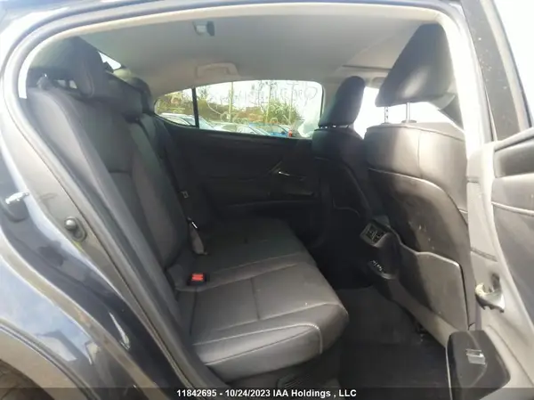 58AB21B18PU013780 2023 LEXUS ES - Image 8