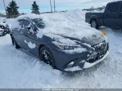 58AB21B18PU014184 2023 LEXUS ES