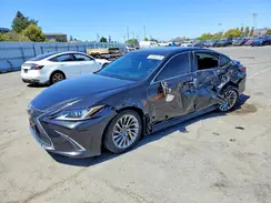 58AB21B19KU002280 2019 LEXUS ES