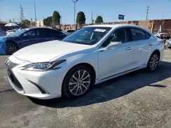 58AB21B19KU002649 2019 LEXUS ES