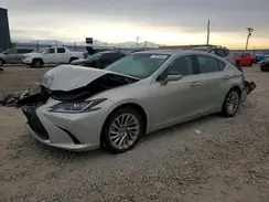 58AB21B19KU003283 2019 LEXUS ES