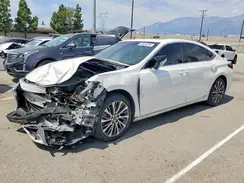 58AB21B19KU003817 2019 LEXUS ES