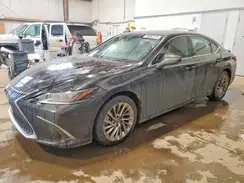 58AB21B19MU012973 2021 LEXUS ES