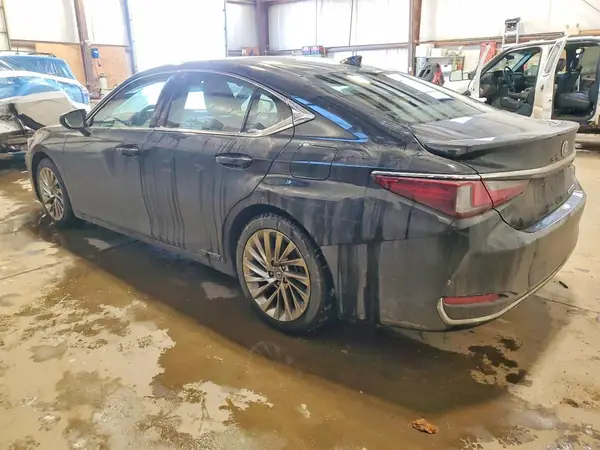 58AB21B19MU012973 2021 LEXUS ES - Image 2
