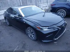 58AB21B19PU014209 2023 LEXUS ES