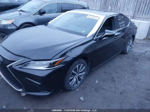 58AB21B19PU014209 2023 LEXUS ES - Image 2
