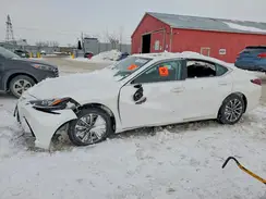 58AB21B19RU014505 2024 LEXUS ES