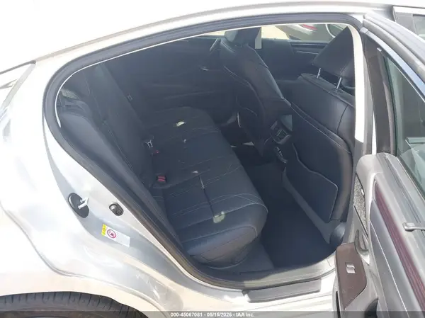 58AB21B1XKU003423 2019 LEXUS ES - Image 8