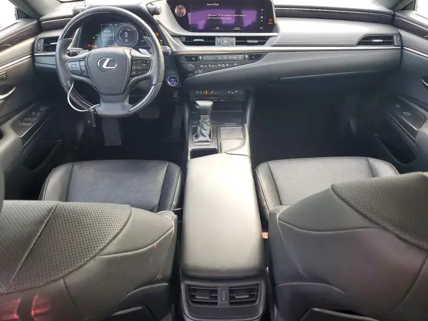 58AB21B1XKU003518 2019 LEXUS ES - Image 8