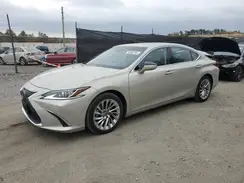 58AB21B1XKU004331 2019 LEXUS ES