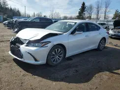 58AB21B1XMU013064 2021 LEXUS ES