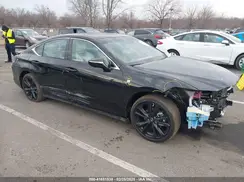 58ABA1C10PU032115 2023 LEXUS ES