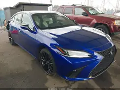 58ABA1C10PU035340 2023 LEXUS ES