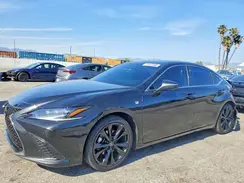 58ABA1C10RU037365 2024 LEXUS ES
