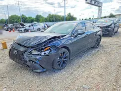 58ABA1C10RU037382 2024 LEXUS ES