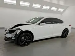 58ABA1C10RU039231 2024 LEXUS ES