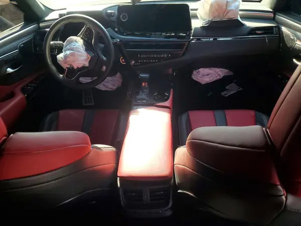58ABA1C10RU043473 2024 LEXUS ES - Image 8