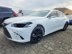58ABA1C10RU043554 2024 LEXUS ES