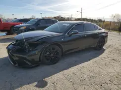 58ABA1C10RU043604 2024 LEXUS ES