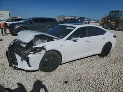 58ABA1C11PU030146 2023 LEXUS ES