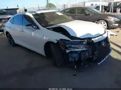 58ABA1C11RU037844 2024 LEXUS ES