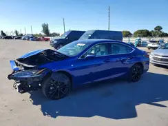 58ABA1C11RU038038 2024 LEXUS ES