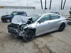 58ABA1C11RU039822 2024 LEXUS ES