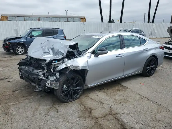 58ABA1C11RU039822 2024 LEXUS ES - Image 1