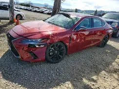 58ABA1C11RU040761 2024 LEXUS ES