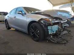 58ABA1C11RU042834 2024 LEXUS ES