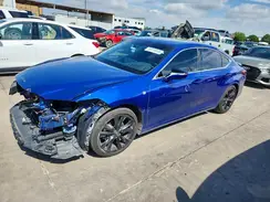58ABA1C12RU037769 2024 LEXUS ES