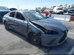 58ABA1C13PU026910 2023 LEXUS ES