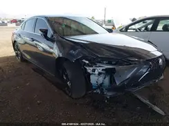58ABA1C13PU028110 2023 LEXUS ES