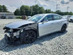 58ABA1C13PU034697 2023 LEXUS ES