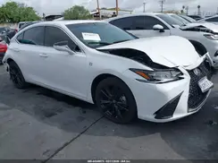 58ABA1C13RU039658 2024 LEXUS ES