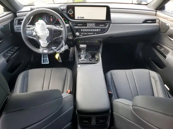58ABA1C13RU041572 2024 LEXUS ES - Image 8