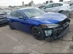58ABA1C14PU035373 2023 LEXUS ES
