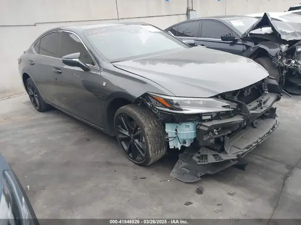 58ABA1C14PU035518 2023 LEXUS ES - Image 1