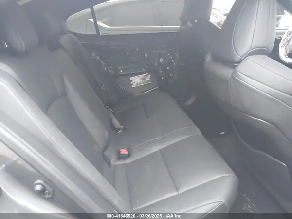 58ABA1C14PU035518 2023 LEXUS ES - Image 8