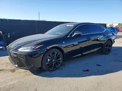 58ABA1C14PU036362 2023 LEXUS ES