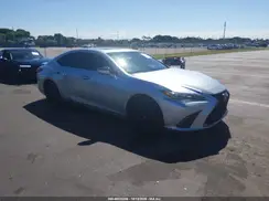 58ABA1C14RU037417 2024 LEXUS ES