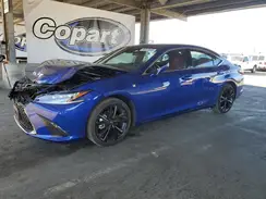 58ABA1C14RU037806 2024 LEXUS ES