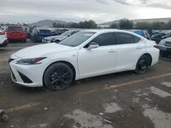 58ABA1C14RU040883 2024 LEXUS ES