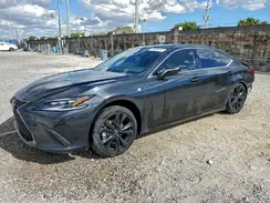58ABA1C15PU027363 2023 LEXUS ES
