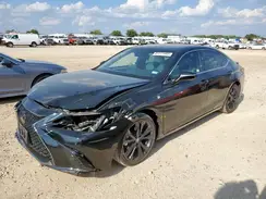 58ABA1C15PU027685 2023 LEXUS ES