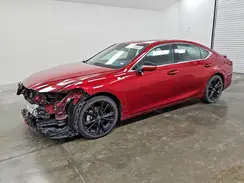 58ABA1C15PU035687 2023 LEXUS ES