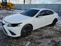 58ABA1C15RU038771 2024 LEXUS ES